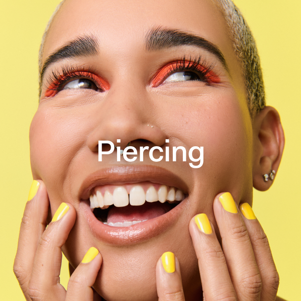 Piercing