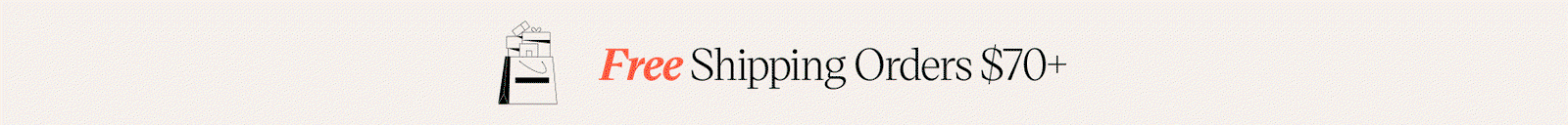 Shipping Options