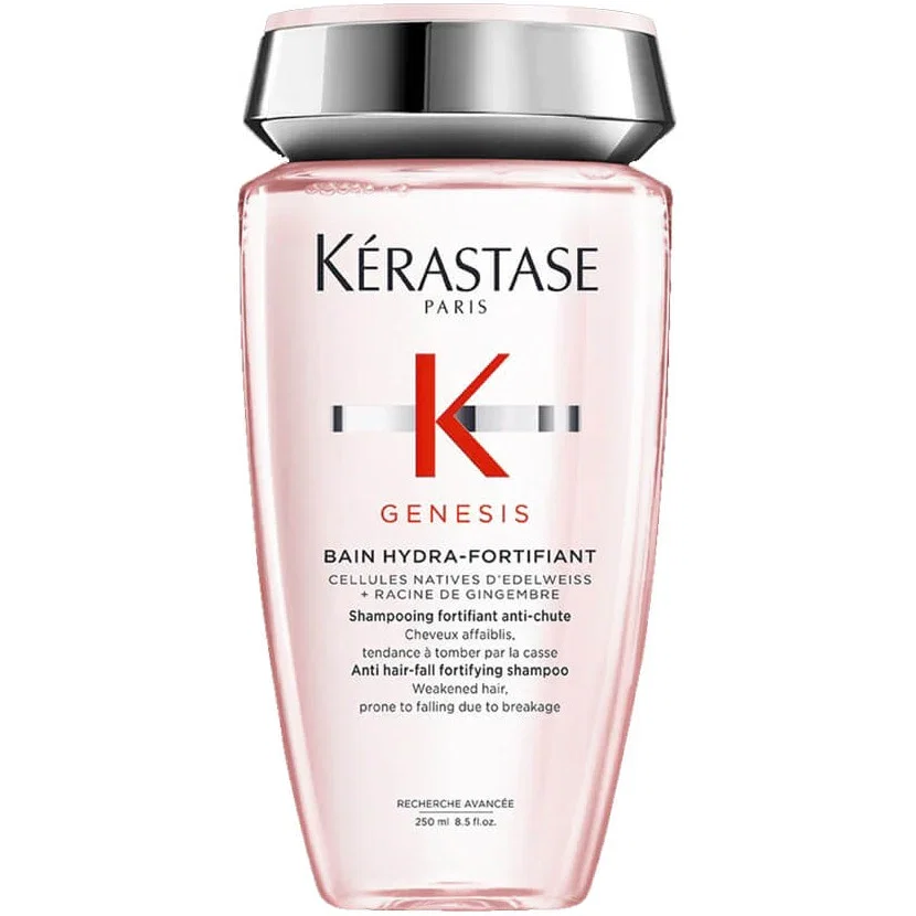 Image of Genesis Bain Hydra-Fortifiant 250ml