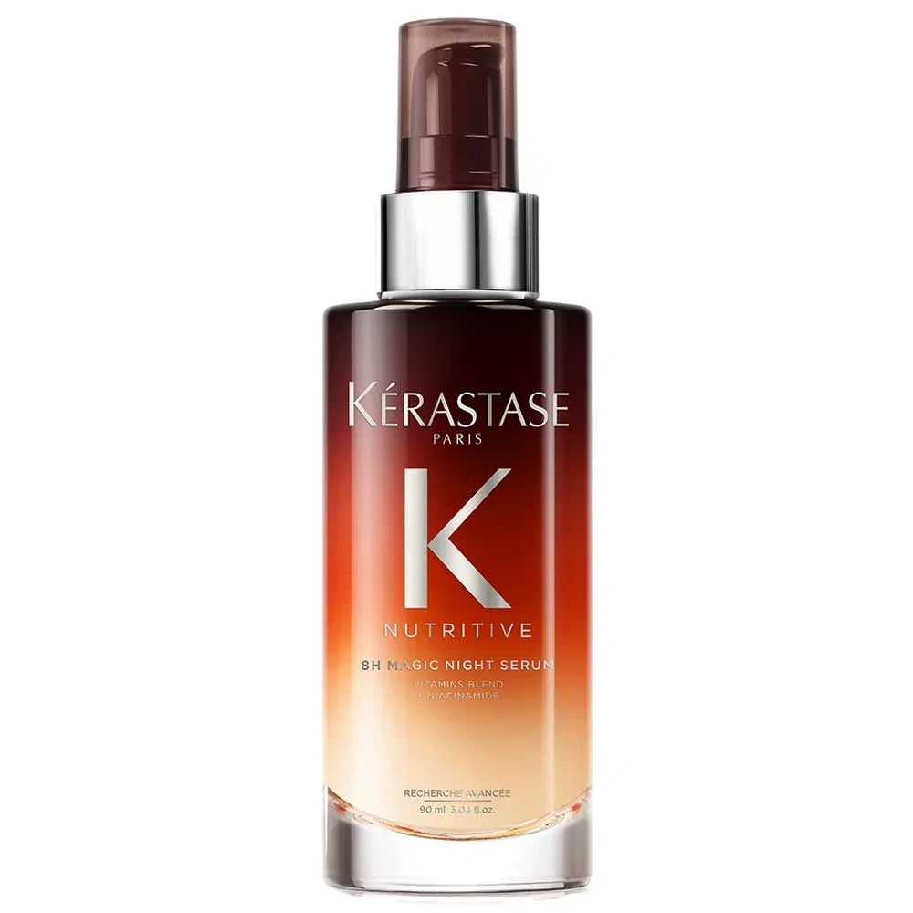 Image of Nutritive 8H Magic Night Serum 90ml