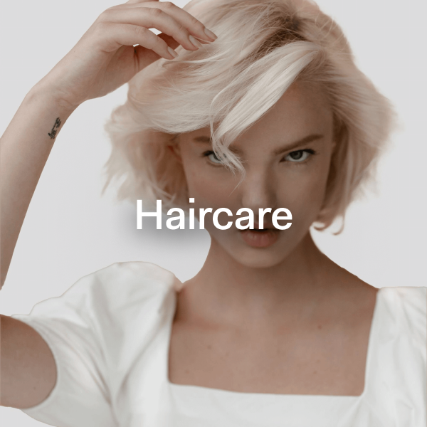Haircare