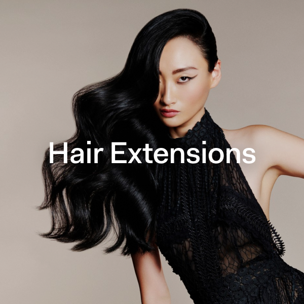 Hair Extensions