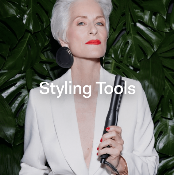 Styling Tools