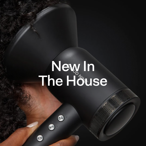 New In The House
