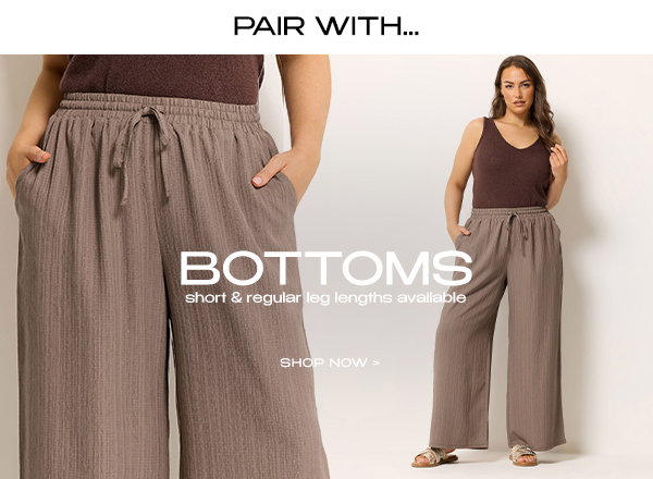 BOTTOMS