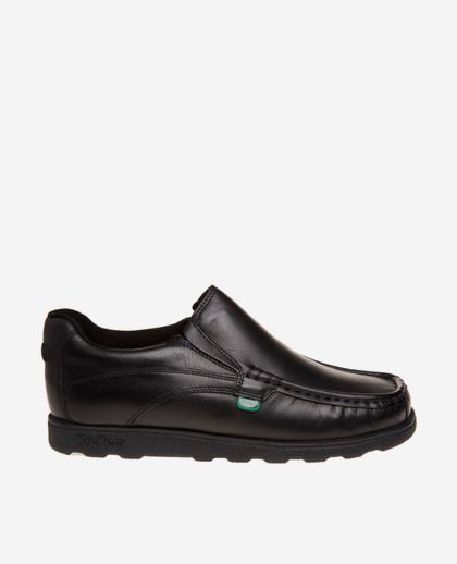 Kickers Fragma Slip Shoes