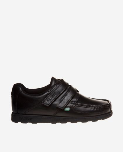 Kickers Fragma Strap Shoes