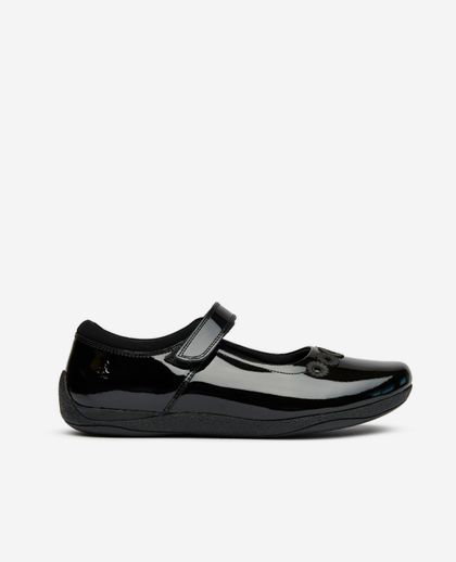 Hush Puppies Christina Patent Shoes