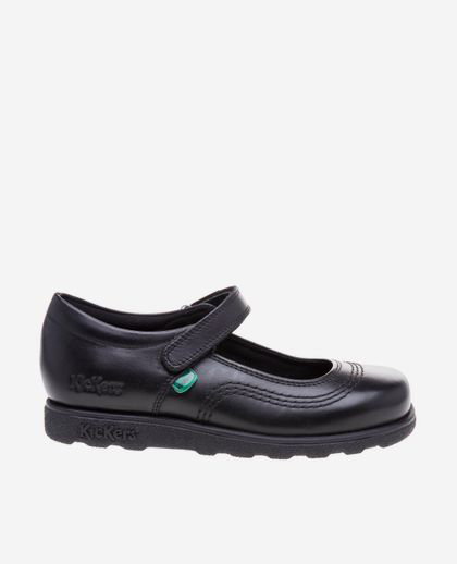 Kickers Fragma Pop Shoes