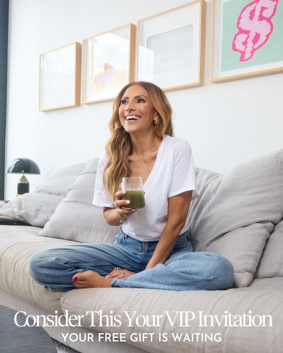 Sally Obermeder Co-Founder of SWIISH