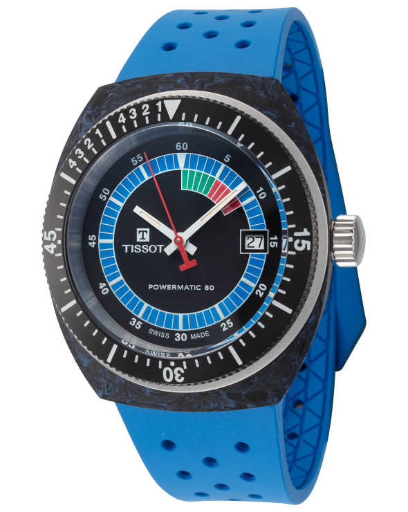 Tissot T-Sport Sideral Men's Watch T1454079705701