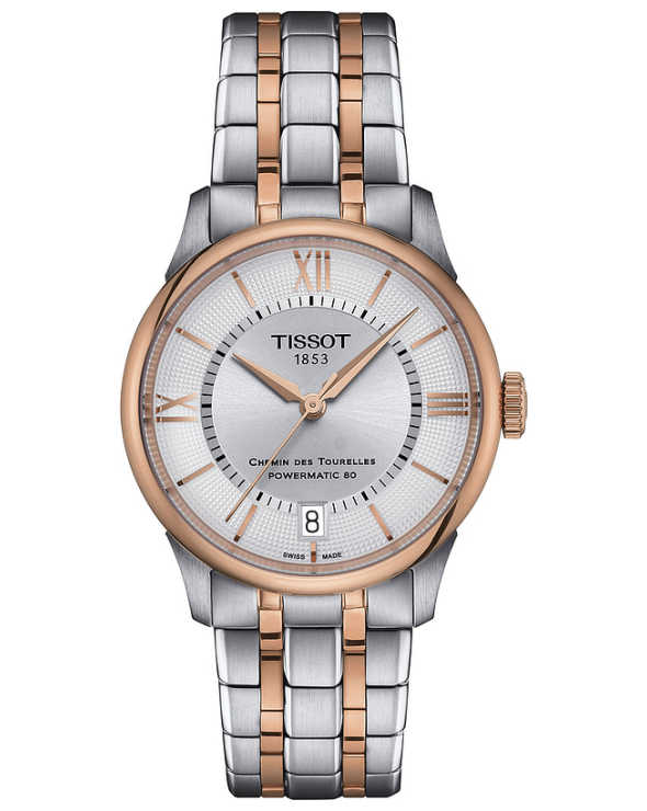 Tissot T-Classic Women's Watch T1392072203800