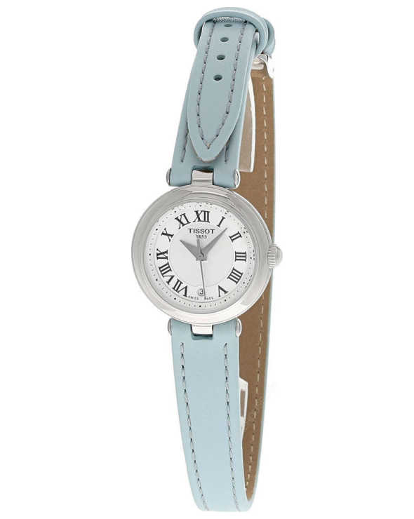 Tissot T-Lady Bellisima Women's Watch T1260101611300
