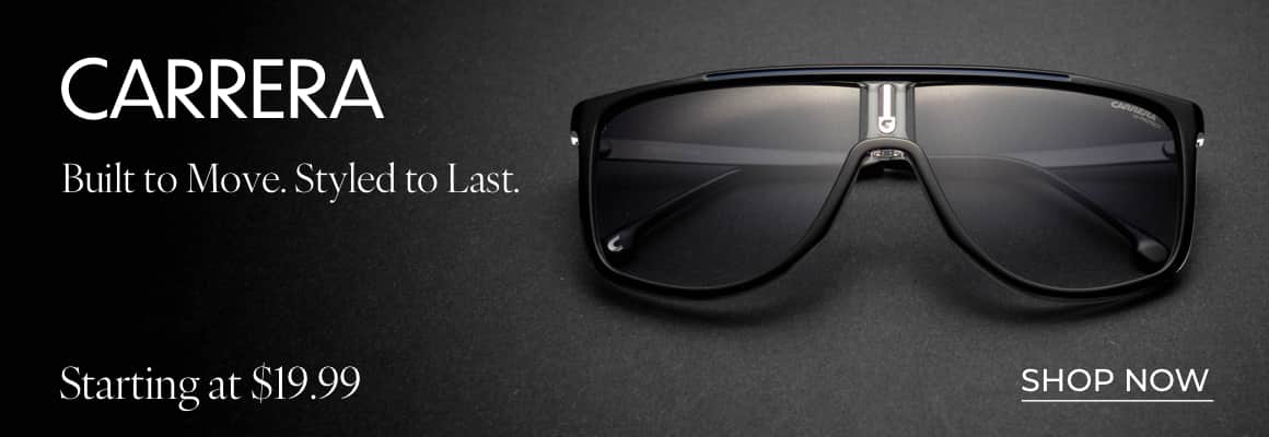 SHOP CARRERA DEALS*