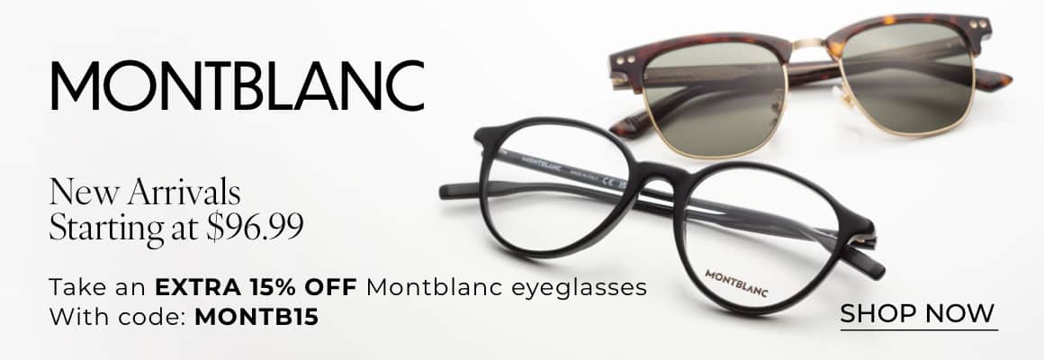 SHOP MONTBLANC DEALS*