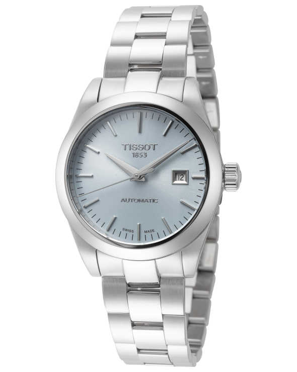 Tissot T-My Lady Women's Watch T1320071135100