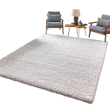 Thomasville Marketplace Luxury Shag Rugs