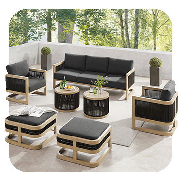 Patio, Lawn & Garden