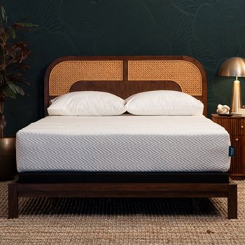 Leesa Legend 12-inch Hybrid Mattress Medium Plush, King
