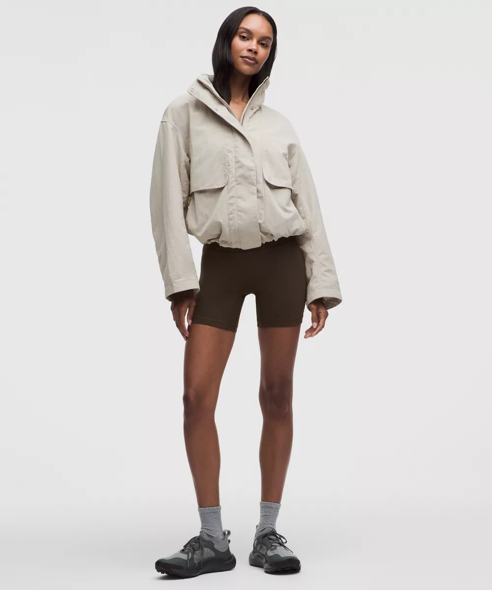 Always Effortless Jacket
Evolve