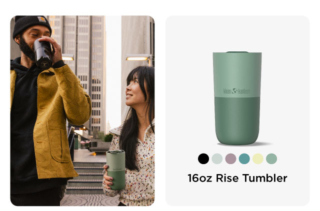 16oz Rise Tumbler