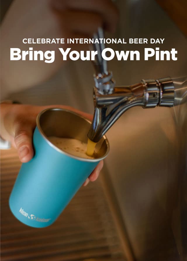 International Beer Day
