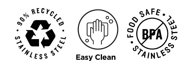 Feature Icons
