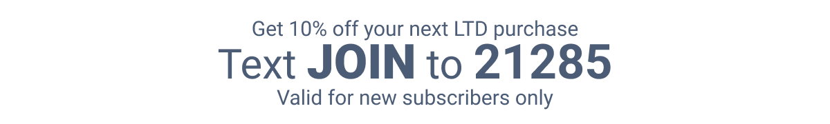 Text JOIN to 21285