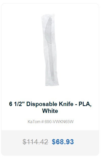View product recommended for you