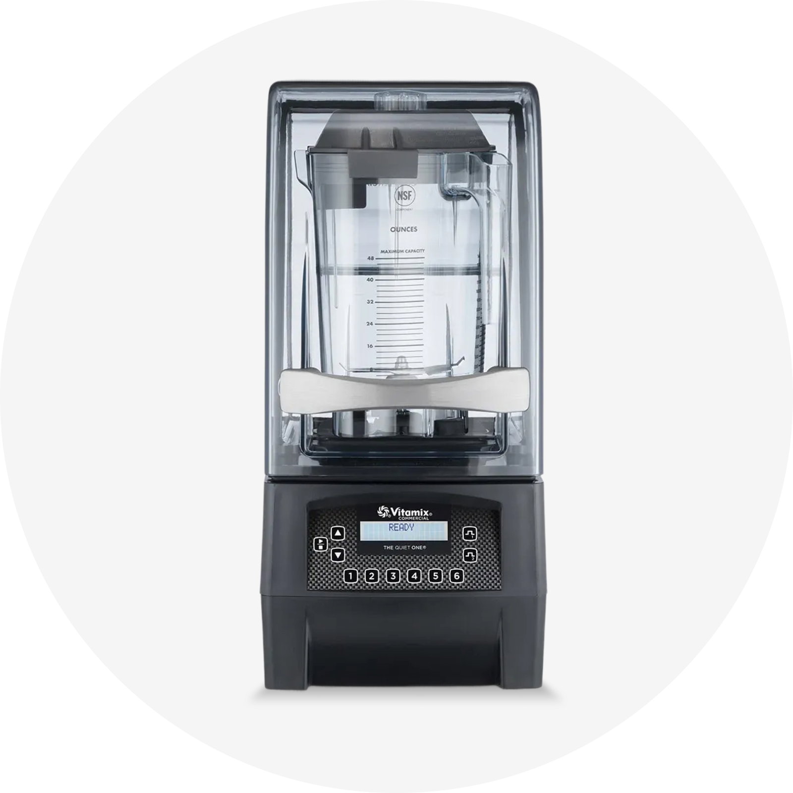 Commercial Ice Maker Machines