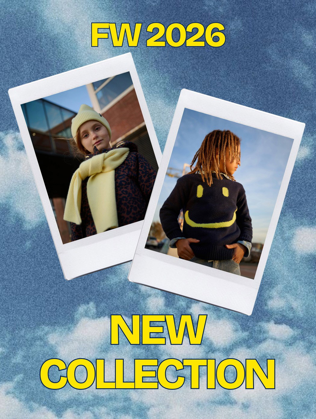 NEW COLLECTION