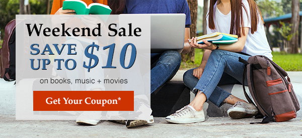 Get Your Coupon