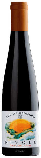  Moscato d'Asti Nivole