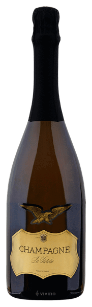  La Victoire Brut Champagne