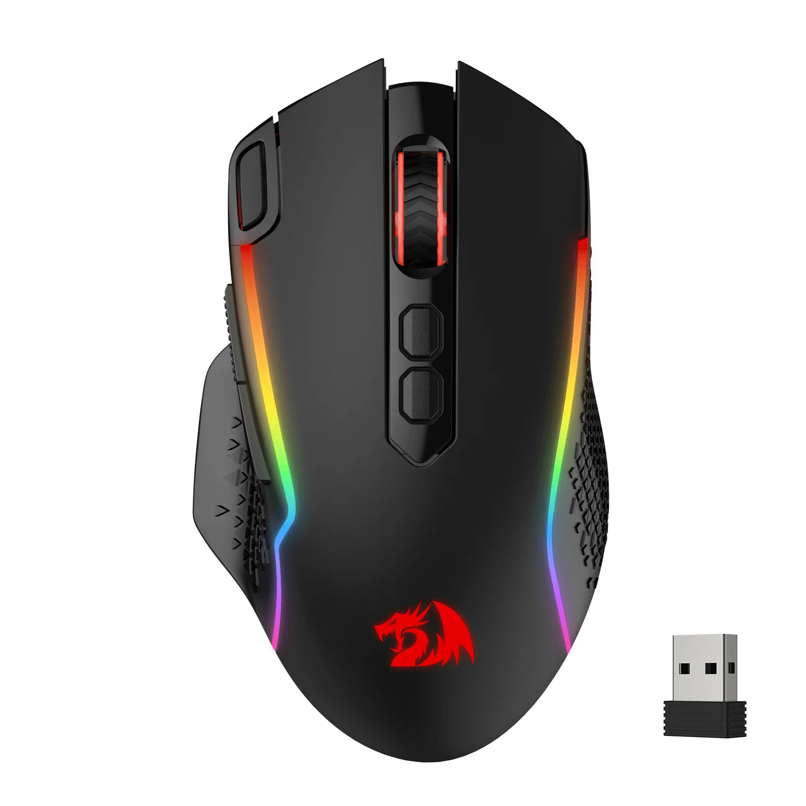 Image of TAIPAN PRO M810 PRO Wireless Gaming Mouse