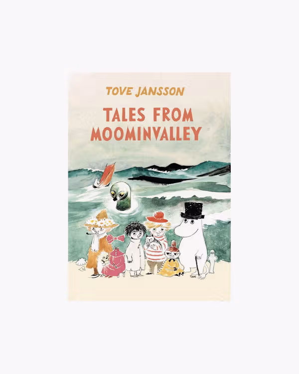 Tales from Moominvalley