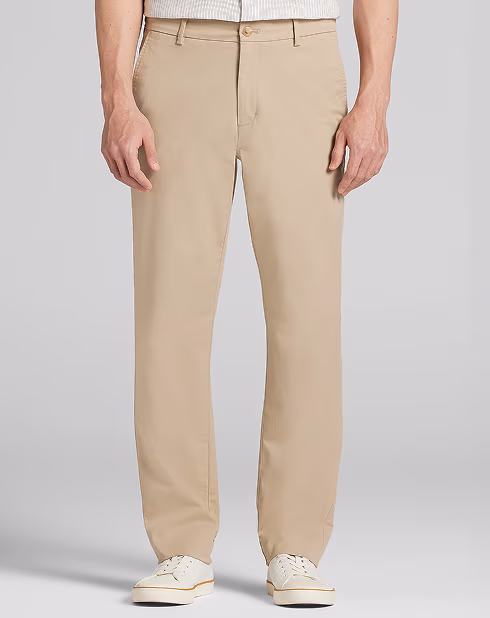 Up to 30% Off Casual Pants