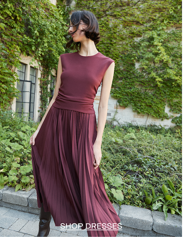 dresses