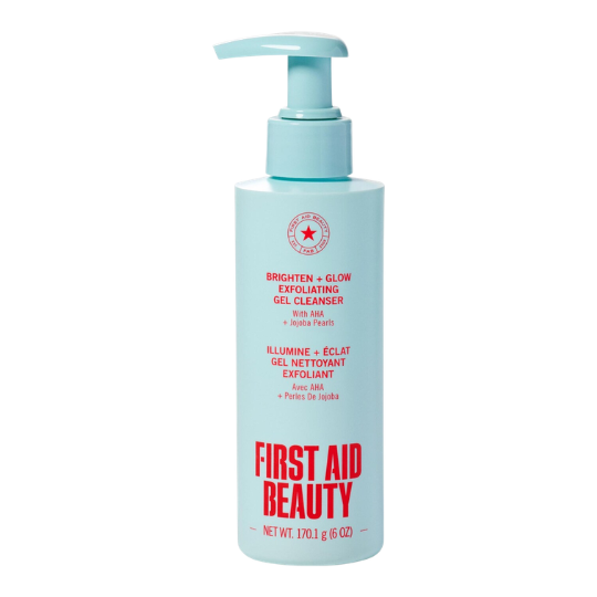 First Aid Beauty