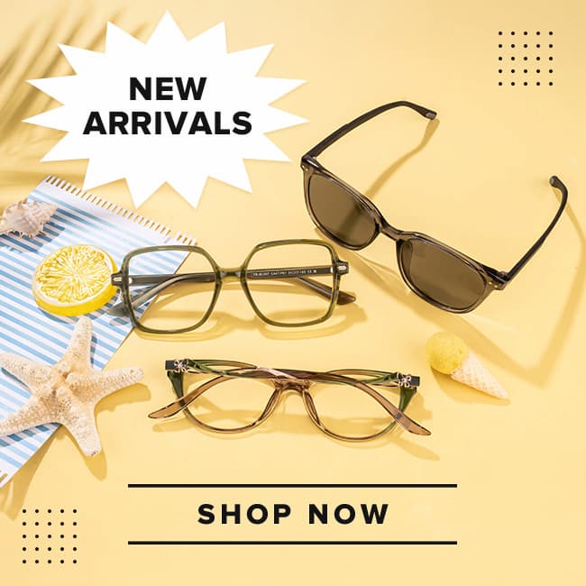 new arrivals
