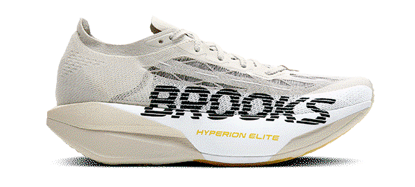 Hyperion Elite 6 unisex racing shoe