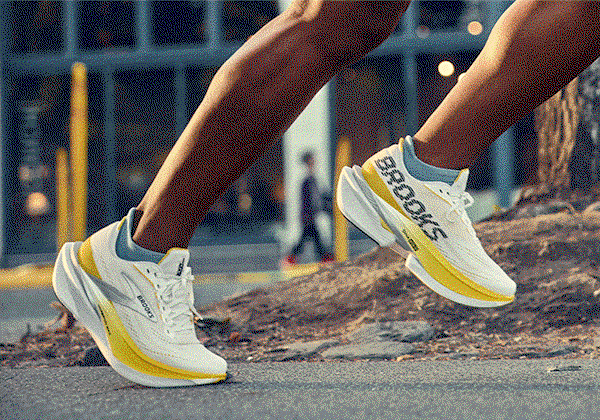 Train and recover faster in the new Hyperion Max 4