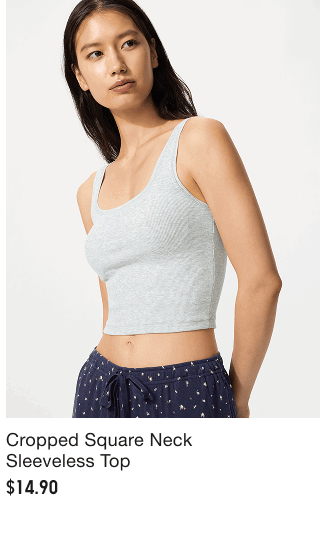product4women0cropped0square0neck0sleeveless0top