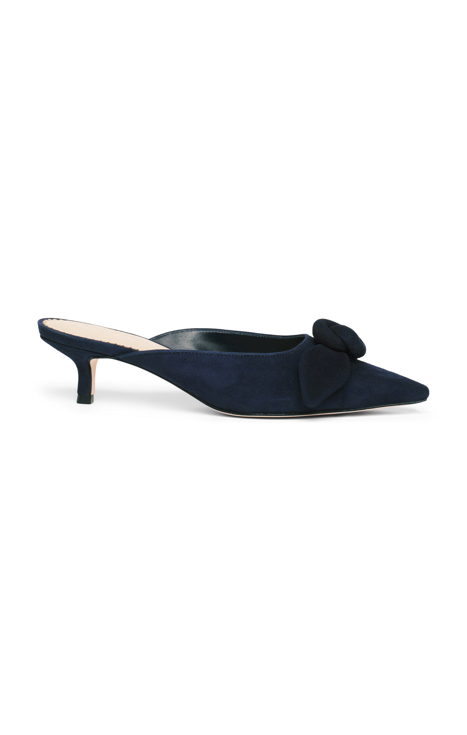 https://cinqasept.nyc/products/layla-suede-kitten-heel-mule-in-navy-sh094l12478z