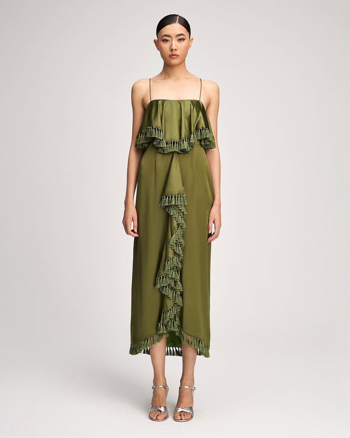 https://cinqasept.nyc/products/luma-dress-in-dark-iguana-zd35471468z