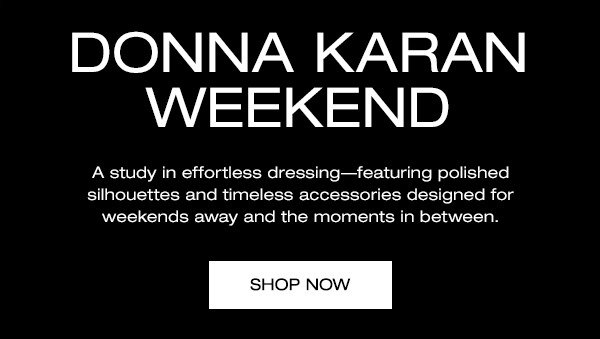 Shop DK Weekend