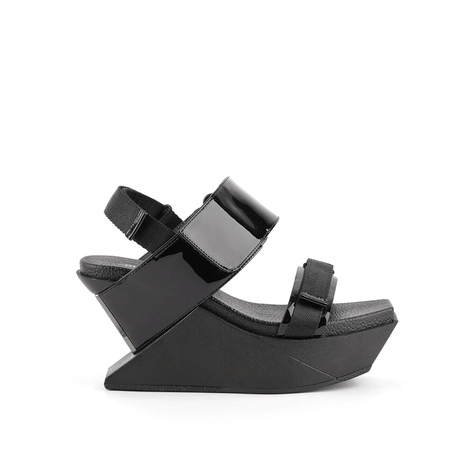 Image of Delta Run Wedge