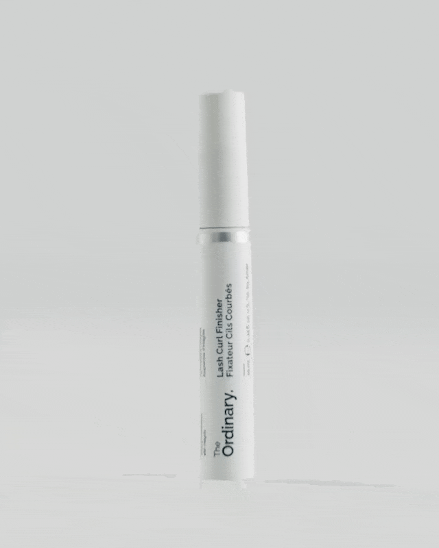 Shop Lash Curl Finisher.