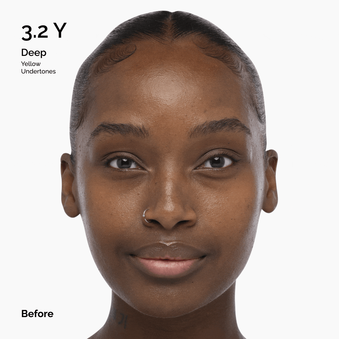 Shop Serum Foundation.