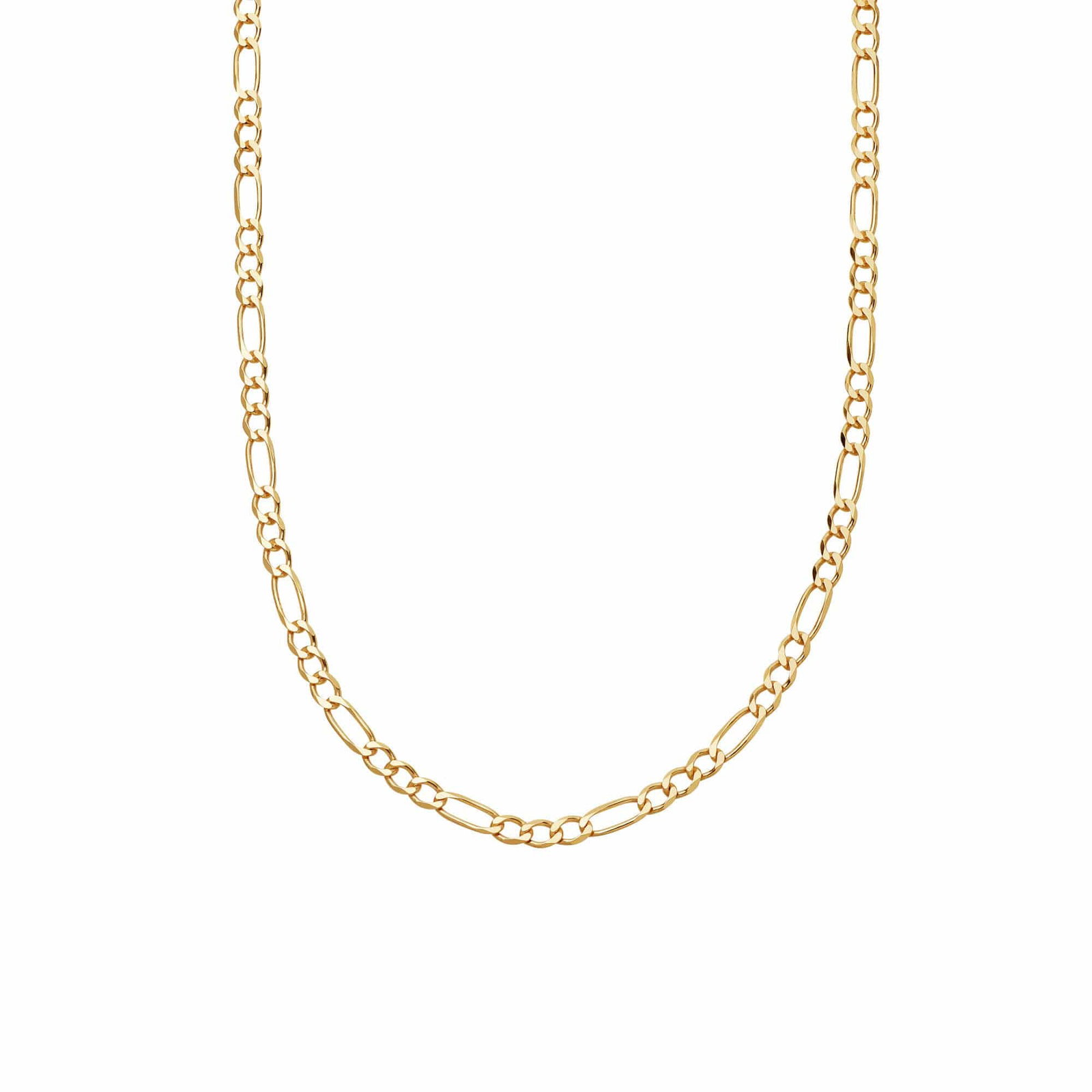 Image of Estée Lalonde Figaro Chain Necklace